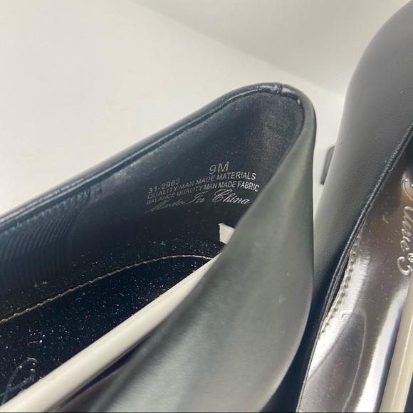 Easy Street • Rejoice Bow Pumps - Picture 14 of 14